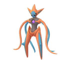 deoxys attack