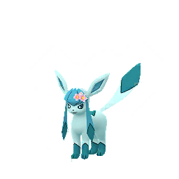 glaceon spring 2023