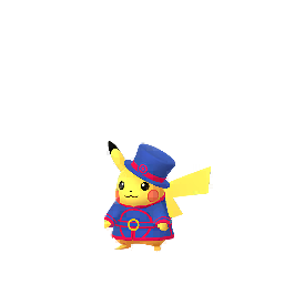pikachu championship 2022