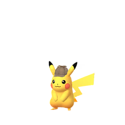 pikachu detective 2023
