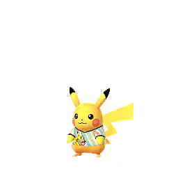 pikachu WC 2023