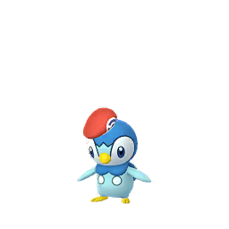 piplup red cap