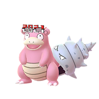 slowbro with 2021 glasses